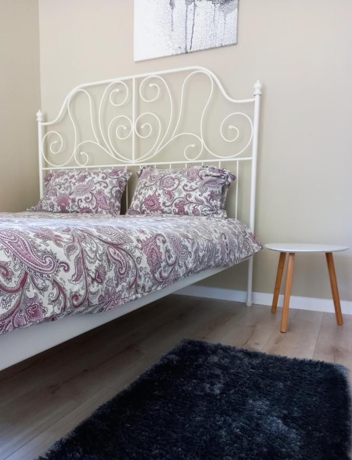 Klaipeda City Center Apartment Eksteriør billede