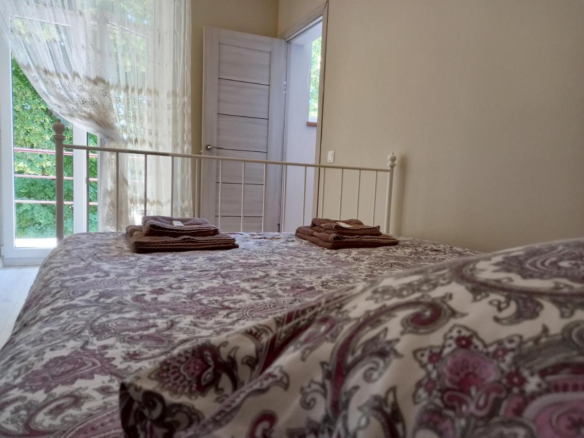 Klaipeda City Center Apartment Eksteriør billede